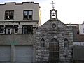 Lisanti Chapel, 740 E., 215-th Street, Bronx county, New York