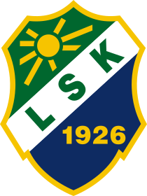 Ljungskile SK logo.svg