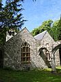 Llanidan Old Church
