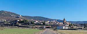 Loarre, Huesca, España, 2023-01-05, DD 08