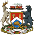 London, Ontario Coat of Arms