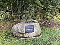 Lovelock Memorial MRD