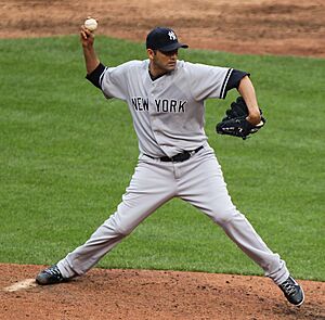 Luis Ayala on September 8, 2011