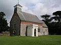 Lullingstone church - geograph.org.uk - 4480