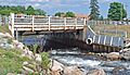 M-72-Au Sable River Bridge A
