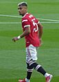 Manchester United v Brentford, 28 July 2021 (01)