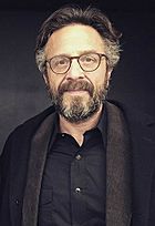 Marc Maron (2015) (cropped)