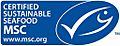 Marine Stewardship Council Ecolabel