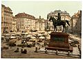 Market place, Vienna, Austro-Hungary-LCCN2002708398
