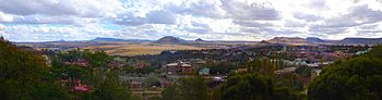 Maseru Panorama 1-2007