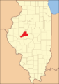 Mason County 1841