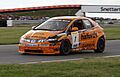 Matt Neal Honda 2007