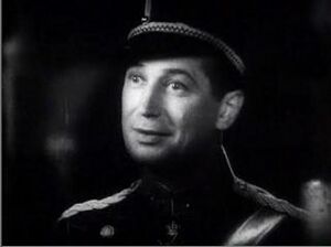 Maurice Chevalier 1934