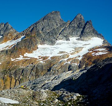 McMillan Spires in the Picket range of the North Cascades, Washington state.jpg