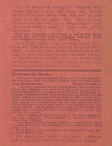 Mears News Vol9 no5 p3