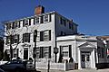 MedfordMA IsaacHallHouse