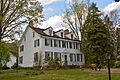 Meeteer House near Newark DE