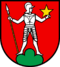 Coat of arms of Menziken
