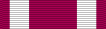 Ribbon of the MSM
