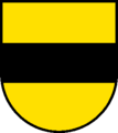 Metzerlen-Mariastein-blason