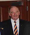 Michael Hodgman