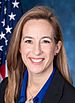 Mikie Sherrill, official portrait, 116th Congress (cropped 2).jpg