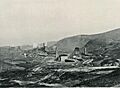 Minas de Río Tinto-San Dionisio