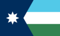 Minnesota flag submission F1953 - B2