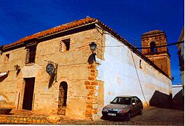 Molino de la Romera di Carmona