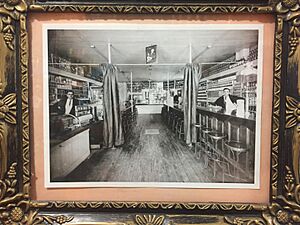 Moravia Liquors 11 49 35 681000