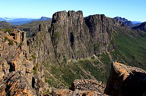 Mount Geryon