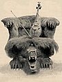MuleSkullFiddle