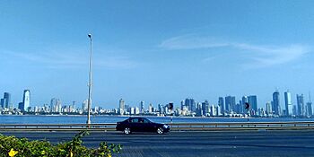 Mumbaicityskyline