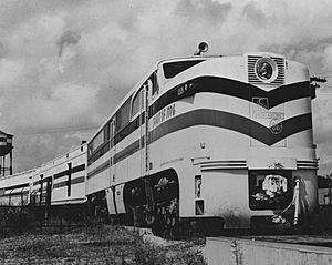NA-Photograph of Freedom Train (19087862811)