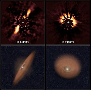 NASA-14114-HubbleSpaceTelescope-DebrisDisks-20140424