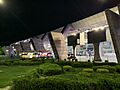 NIGHT - Jaipur International Airport (13-07-2022) 02
