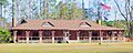 Newton County American Legion Post No. 89 Hut-Decatur MS