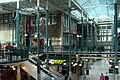Normal School - inside mall