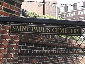 Old Saint Paul