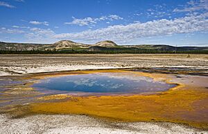 Opal Pool YNP2