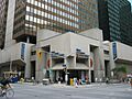Ottawa Library