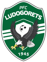 PFC Ludogorets Razgrad logo.png