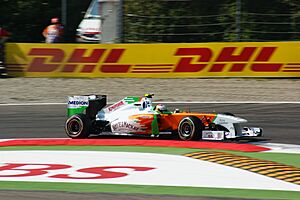 P Di Resta 3 Monza 2011