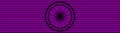 Palmes academiques Officier ribbon