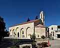 Panagia Evangelistria Church, Kathikas (1)