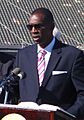 Paterson Mayor Jeffrey Jones (6326832484)