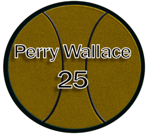 Perry Wallace
