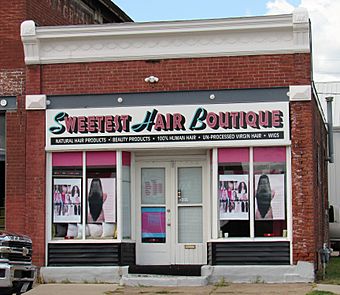 Peters' Barber Shop - Davenport, Iowa.jpg