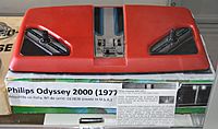 Philips Odyssey 2000