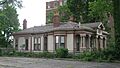 Pierson-Griffiths House